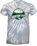 Tie-Dye Short Sleeves - Horizon Cup 2026