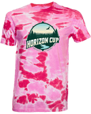 Tie-Dye Short Sleeves - Horizon Cup 2026