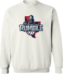 Crew Sweatshirt - Round Rock Rumble 2026 - 2
