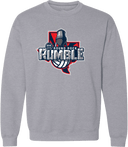 Crew Sweatshirt - Round Rock Rumble 2026 - 2