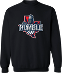 Crew Sweatshirt - Round Rock Rumble 2026 - 2