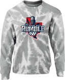 Crew Sweatshirt - Round Rock Rumble 2026 - 2