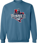Crew Sweatshirt - Round Rock Rumble 2026 - 2