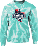 Crew Sweatshirt - Round Rock Rumble 2026 - 2