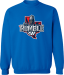 Crew Sweatshirt - Round Rock Rumble 2026 - 2