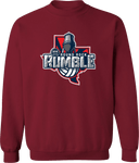 Crew Sweatshirt - Round Rock Rumble 2026 - 2