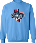 Crew Sweatshirt - Round Rock Rumble 2026 - 2