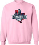 Crew Sweatshirt - Round Rock Rumble 2026 - 2