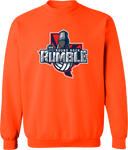 Crew Sweatshirt - Round Rock Rumble 2026 - 2