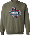 Crew Sweatshirt - Round Rock Rumble 2026 - 2