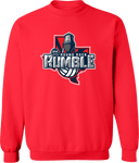 Crew Sweatshirt - Round Rock Rumble 2026 - 2