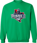 Crew Sweatshirt - Round Rock Rumble 2026 - 2