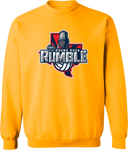 Crew Sweatshirt - Round Rock Rumble 2026 - 2