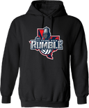 Hoodies - Round Rock Rumble 2026 - 2