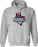 Hoodies - Round Rock Rumble 2026 - 2