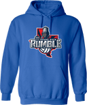 Hoodies - Round Rock Rumble 2026 - 2