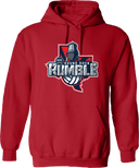 Hoodies - Round Rock Rumble 2026 - 2
