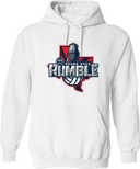 Hoodies - Round Rock Rumble 2026 - 2