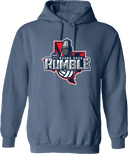 Hoodies - Round Rock Rumble 2026 - 2
