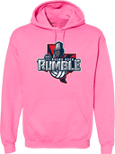 Hoodies - Round Rock Rumble 2026 - 2