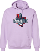 Hoodies - Round Rock Rumble 2026 - 2