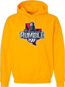 Hoodies - Round Rock Rumble 2026 - 2