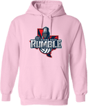 Hoodies - Round Rock Rumble 2026 - 2