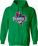 Hoodies - Round Rock Rumble 2026 - 2
