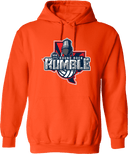 Hoodies - Round Rock Rumble 2026 - 2