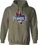 Hoodies - Round Rock Rumble 2026 - 2