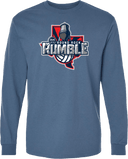 Long Sleeves - Round Rock Rumble 2026 - 2