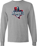 Long Sleeves - Round Rock Rumble 2026 - 2