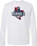 Long Sleeves - Round Rock Rumble 2026 - 2