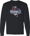 Long Sleeves - Round Rock Rumble 2026 - 2