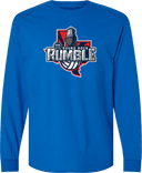Long Sleeves - Round Rock Rumble 2026 - 2