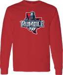 Long Sleeves - Round Rock Rumble 2026 - 2
