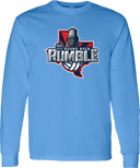 Long Sleeves - Round Rock Rumble 2026 - 2