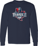 Long Sleeves - Round Rock Rumble 2026 - 2