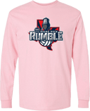 Long Sleeves - Round Rock Rumble 2026 - 2