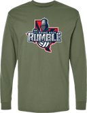 Long Sleeves - Round Rock Rumble 2026 - 2