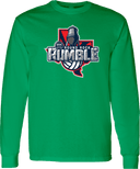 Long Sleeves - Round Rock Rumble 2026 - 2