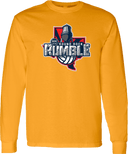 Long Sleeves - Round Rock Rumble 2026 - 2