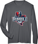 Performance Long Sleeves - Round Rock Rumble 2026 - 2