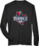 Performance Long Sleeves - Round Rock Rumble 2026 - 2