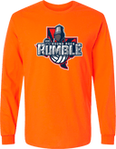 Long Sleeves - Round Rock Rumble 2026 - 2