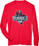 Performance Long Sleeves - Round Rock Rumble 2026 - 2