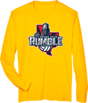 Performance Long Sleeves - Round Rock Rumble 2026 - 2