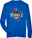 Performance Long Sleeves - Round Rock Rumble 2026 - 2
