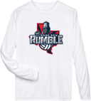 Performance Long Sleeves - Round Rock Rumble 2026 - 2