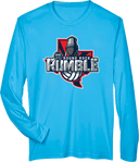 Performance Long Sleeves - Round Rock Rumble 2026 - 2